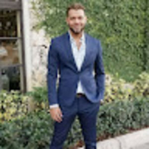 Meet your Posher, Casimar